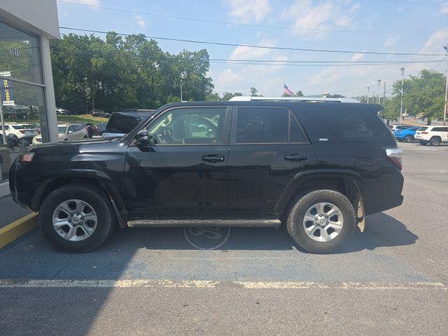 2018 Toyota 4Runner SR5 Premium for sale in Winchester, VA