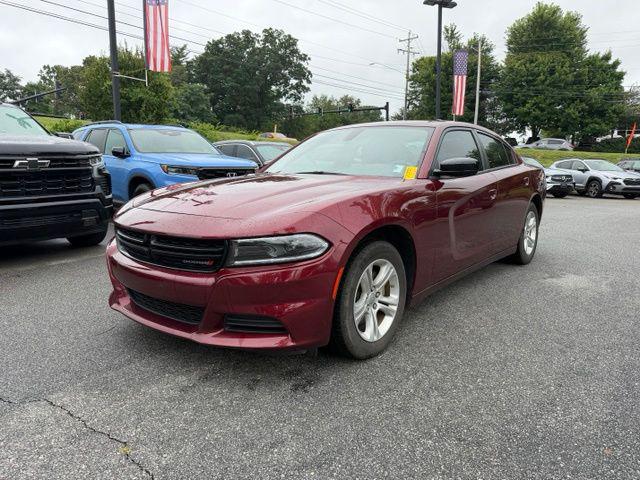2023 Dodge Charger SXT for sale in Asheville, NC