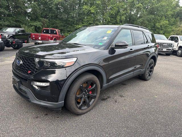 2023 Ford Explorer ST for sale in West Point, VA