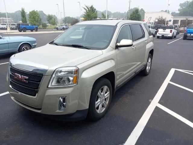 2015 GMC Terrain SLE-1 for sale in Galesburg, MI