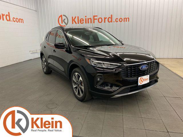2025 Ford Escape Platinum for sale in Winneconne, WI