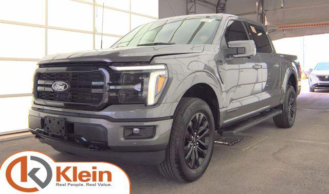 2025 Ford F-150 Lariat for sale in Winneconne, WI