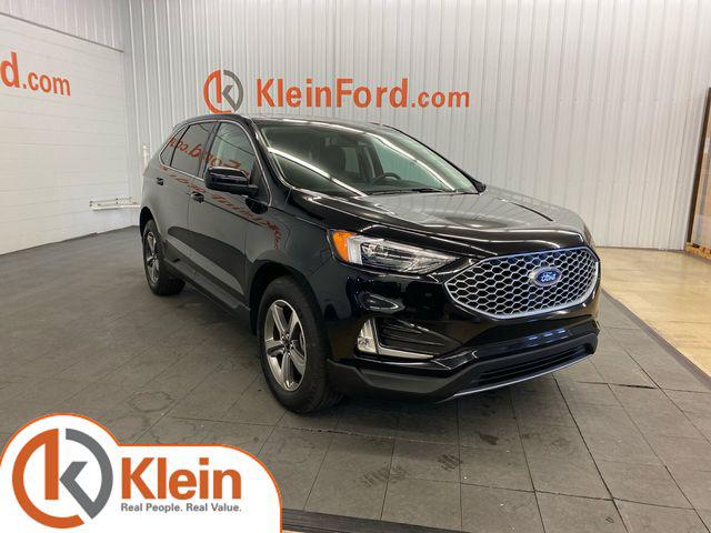 2023 Ford Edge SEL for sale in Winneconne, WI