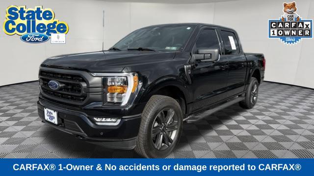 2023 Ford F-150 XLT for sale in State College, PA