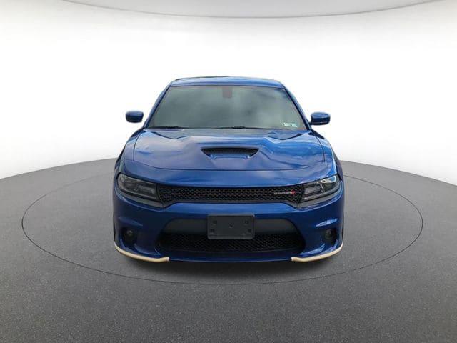 2021 Dodge Charger R/T RWD 2021 Dodge Charger R/T RWD