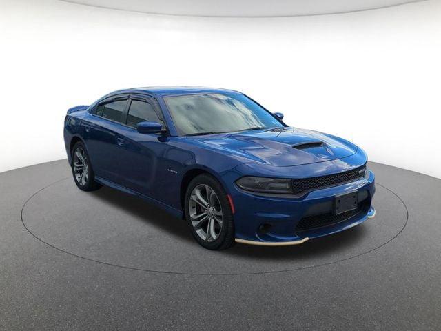 2021 Dodge Charger R/T RWD 2021 Dodge Charger R/T RWD