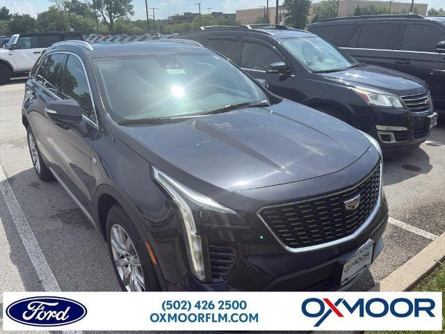 2023 Cadillac XT4 FWD Premium Luxury for sale in Louisville, KY