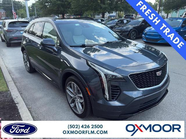 2020 Cadillac XT4 AWD Sport for sale in Louisville, KY