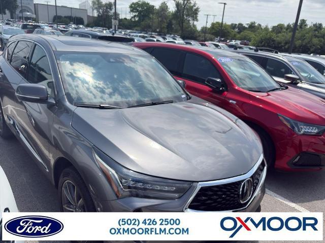 2022 Acura RDX Technology Package for sale in Louisville, KY