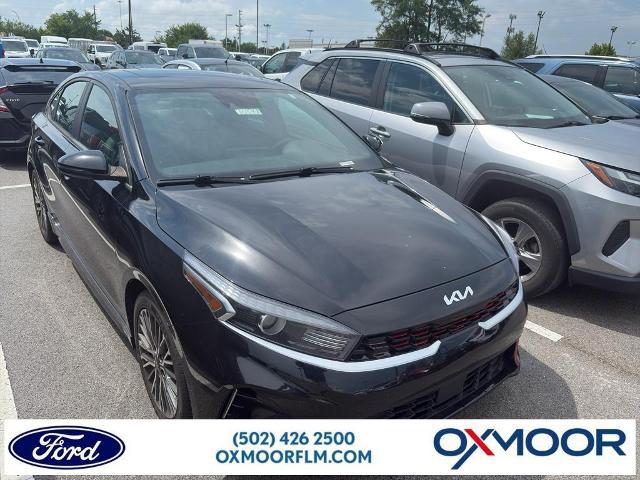 2023 Kia Forte GT-Line for sale in Louisville, KY