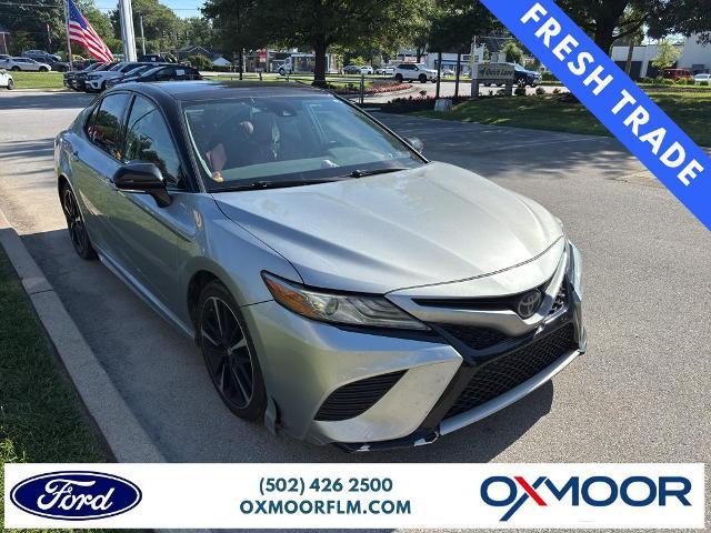 2019 Toyota Camry XSE for sale in Louisville, KY