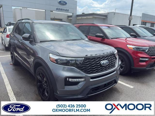 2024 Ford Explorer ST for sale in Louisville, KY