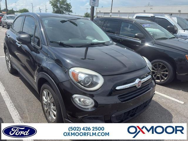 2016 Fiat 500X Easy for sale in Louisville, KY