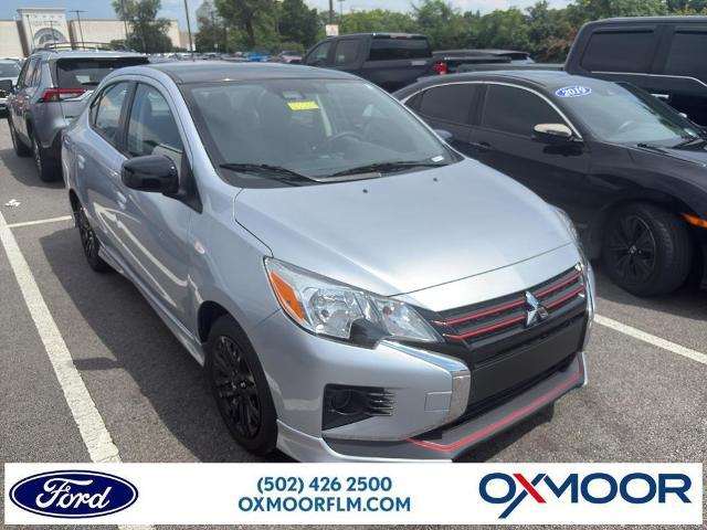 2024 Mitsubishi Mirage G4 Black Edition for sale in Louisville, KY