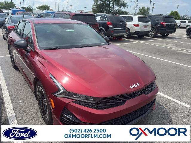 2022 Kia K5 GT-Line for sale in Louisville, KY
