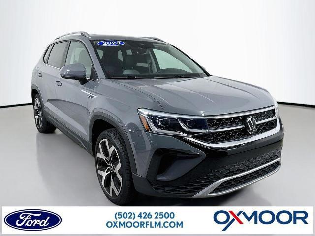 2023 Volkswagen Taos 1.5T SEL for sale in Louisville, KY