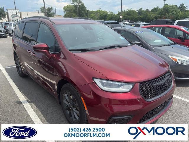 2021 Chrysler Pacifica Touring L for sale in Louisville, KY