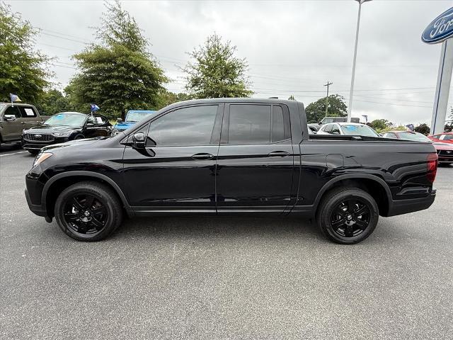 2020 Honda Ridgeline Black Edition for sale in Dandridge, TN