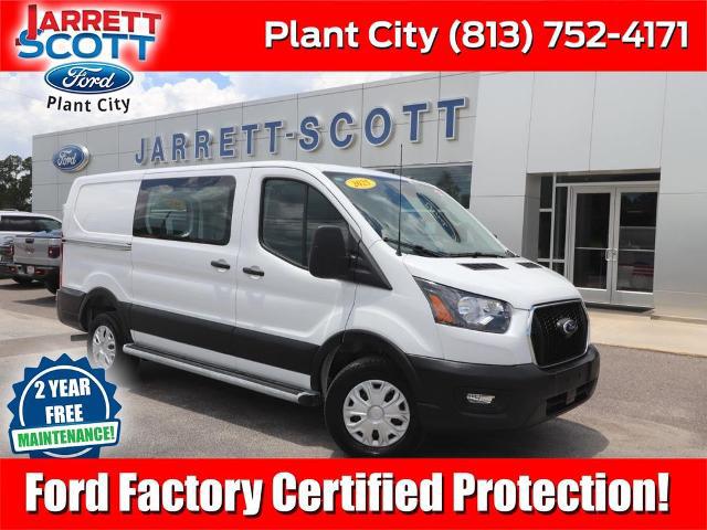 2025 Ford Transit Cargo Van Base for sale in Plant City, FL