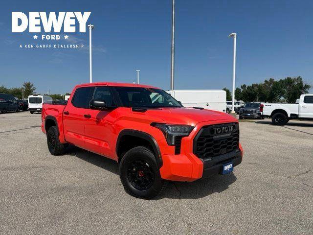 2022 Toyota Tundra TRD Pro for sale in Ankeny, IA