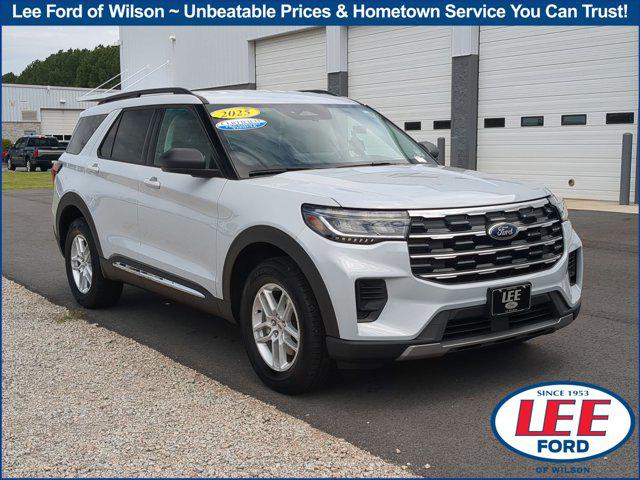 2025 Ford Explorer Active for sale in Wilson, NC