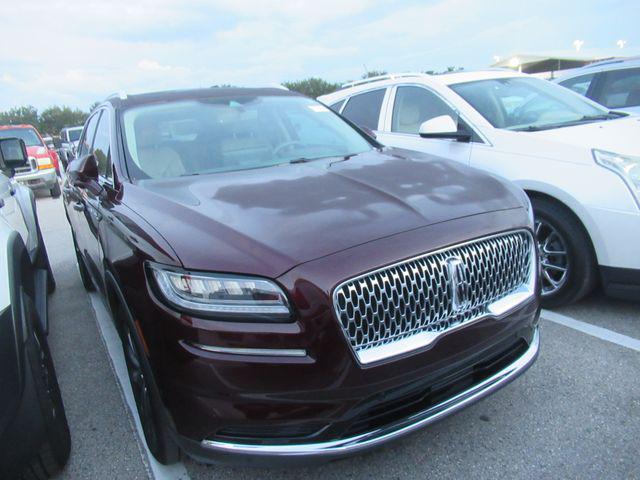 2023 Lincoln Nautilus Reserve for sale in Fort Myers, FL