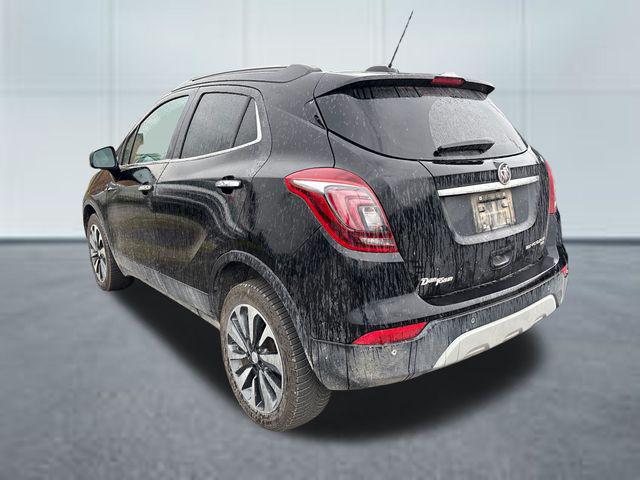 2021 Buick Encore AWD Preferred