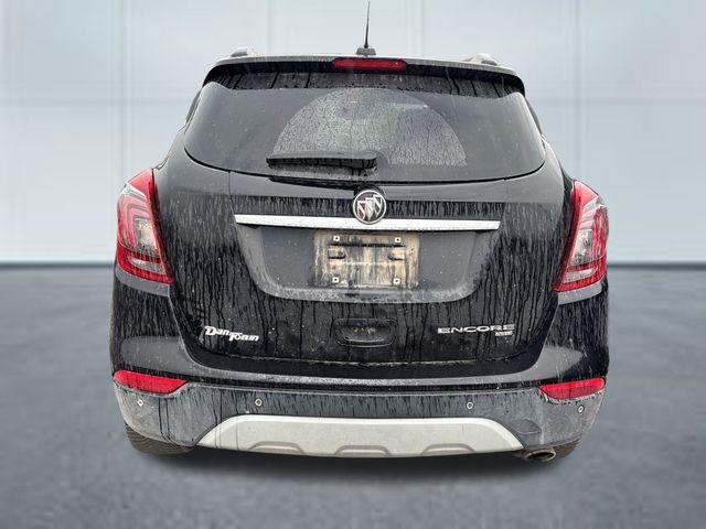 2021 Buick Encore AWD Preferred