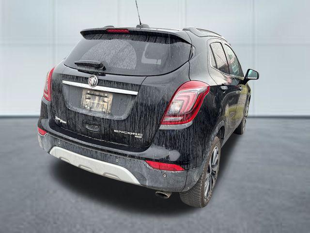 2021 Buick Encore AWD Preferred