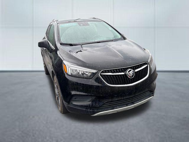 2021 Buick Encore AWD Preferred