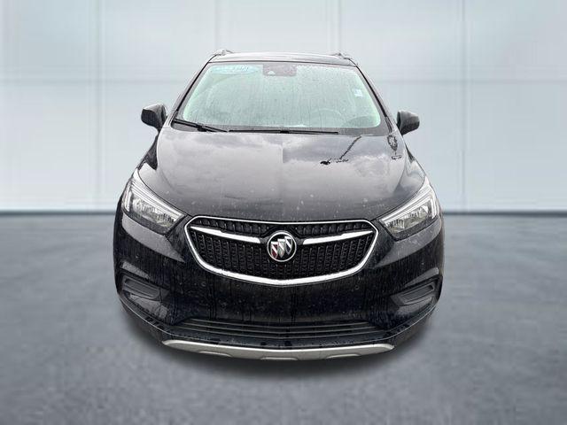 2021 Buick Encore AWD Preferred