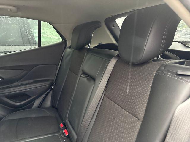 2021 Buick Encore AWD Preferred