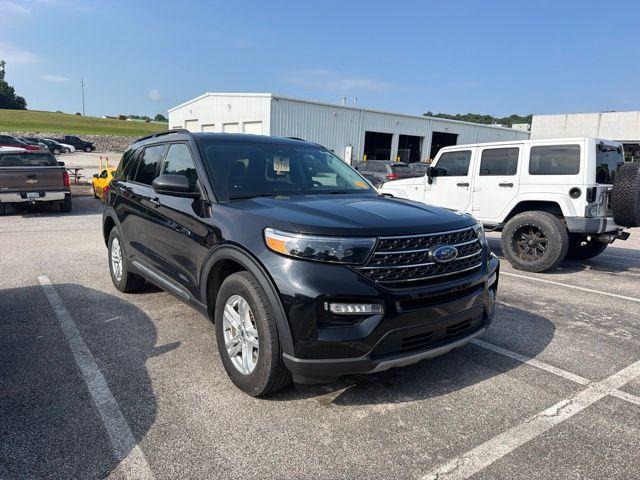 2022 Ford Explorer XLT for sale in Bedford, IN
