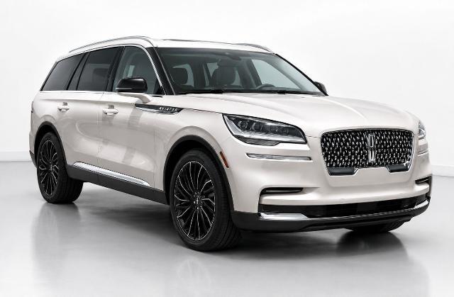 2020 Lincoln Aviator Reserve for sale in Neenah, WI