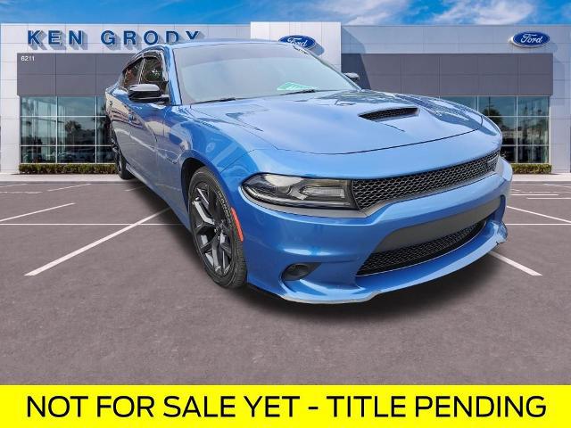 2021 Dodge Charger R/T RWD for sale in Carlsbad, CA