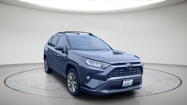 2019 Toyota RAV4 XLE Premium for sale in Longview, WA