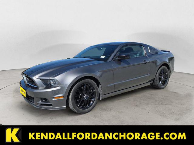 2014 Ford Mustang V6 for sale in Anchorage, AK