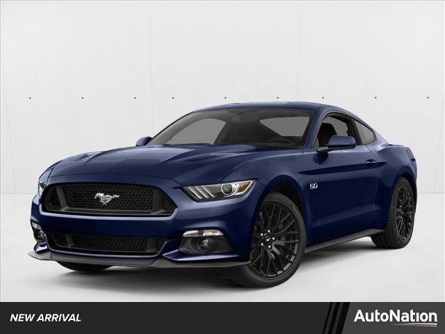 2016 Ford Mustang GT Premium for sale in Spring, TX