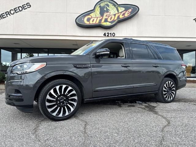 2023 Lincoln Navigator Black Label L for sale in Louisville, KY