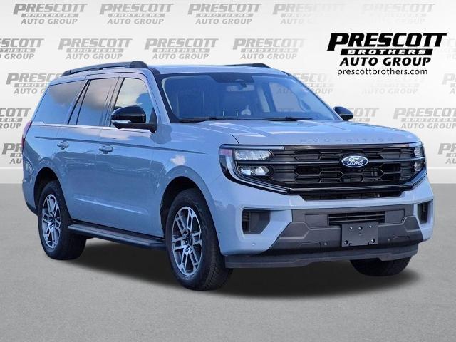 2025 Ford Expedition Active for sale in Rochelle, IL