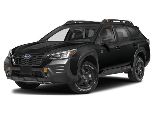 2022 Subaru Outback Wilderness for sale in Fort Scott, KS