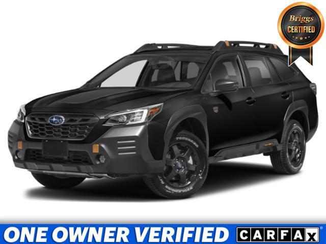 2022 Subaru Outback Wilderness for sale in Fort Scott, KS