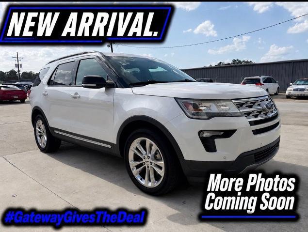 2019 Ford Explorer XLT for sale in Ponchatoula, LA