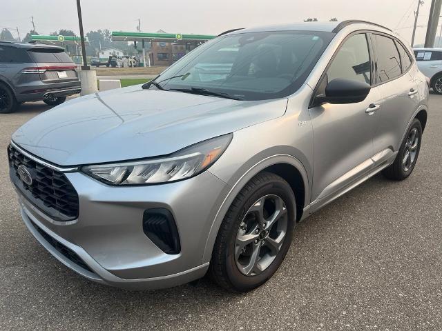 2023 Ford Escape ST-Line for sale in Grand Rapids, MI
