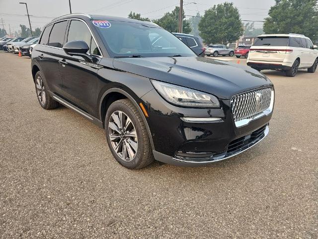 2022 Lincoln Corsair Reserve for sale in Grand Rapids, MI