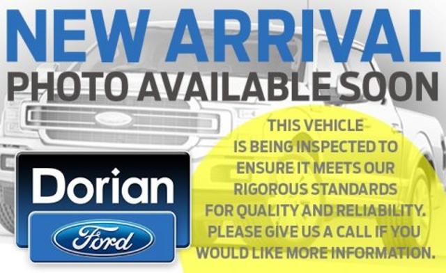 2020 Ford Fusion SE for sale in Clinton Township, MI
