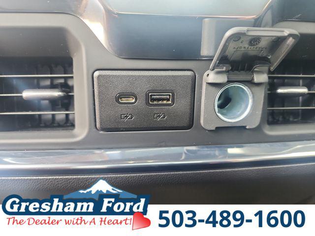 2022 GMC Sierra 1500 Limited 4WD Crew Cab Short Box AT4