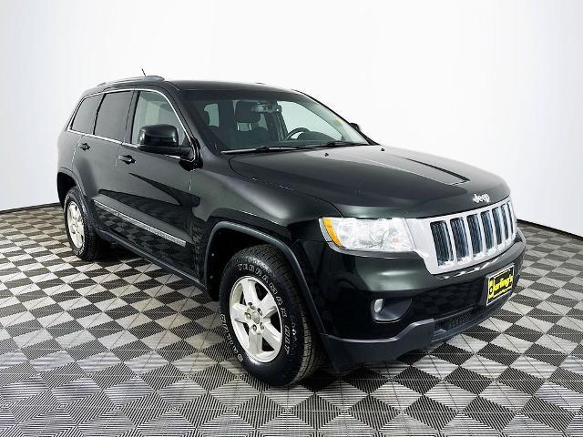 2012 Jeep Grand Cherokee Laredo for sale in Bangor, ME