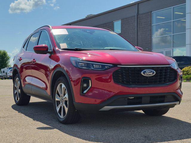 2023 Ford Escape Platinum for sale in Belleville, WI