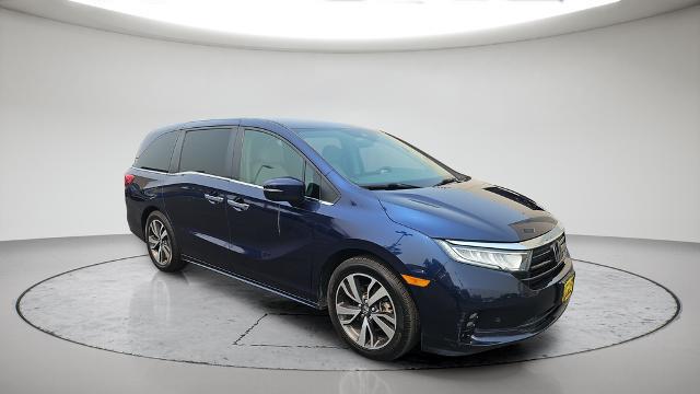 2022 Honda Odyssey Touring for sale in Moses Lake, WA